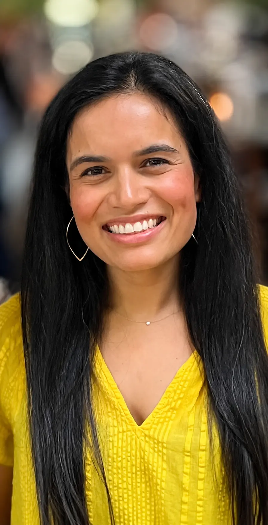 Founder of Luteva Wellness