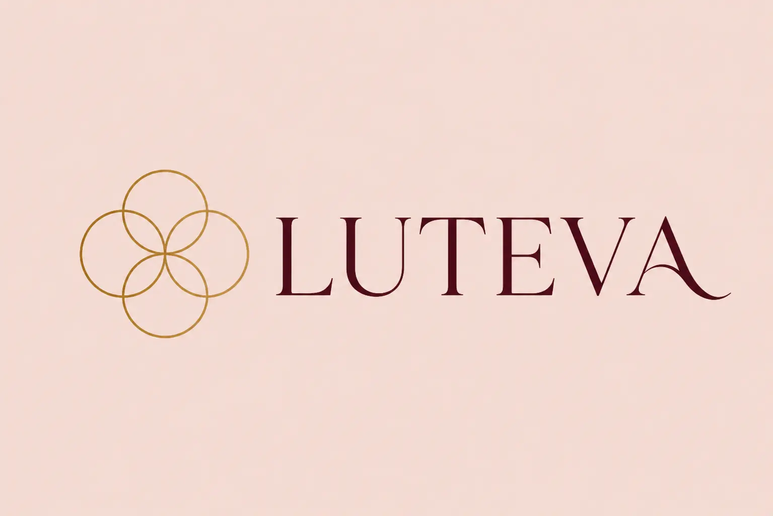 LUTEVA Logo